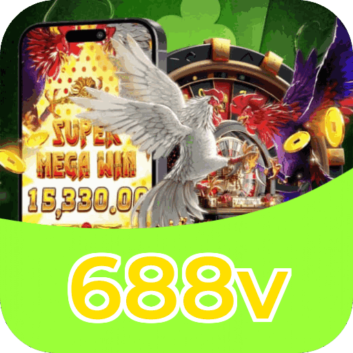 Tabela RTP dos jogos de cassino da 688v