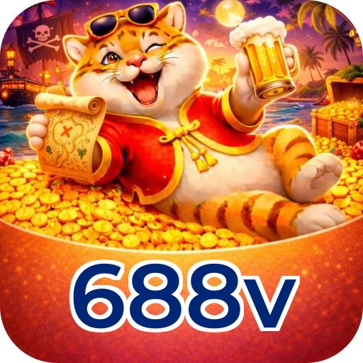 Catálogo 688v 2.547 jogos - Pragmatic Play, Evolution, NetEnt