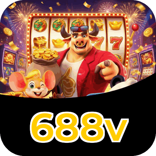 Tabela RTP dos jogos de cassino da 688v